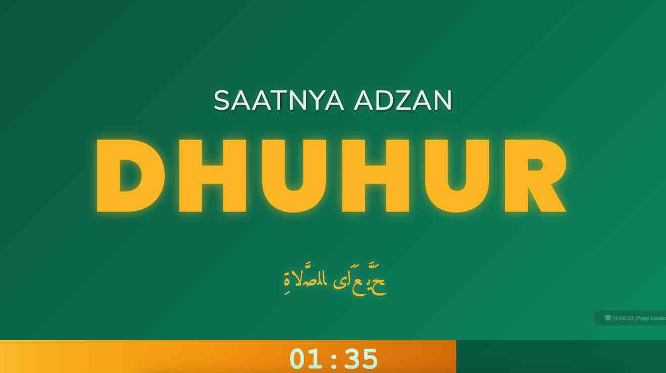 Screenshot tampilan aplikasi 2