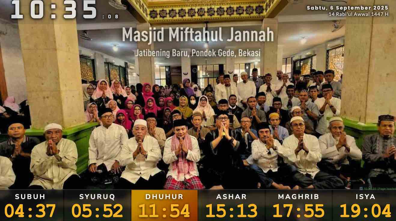 Screenshot tampilan aplikasi 1