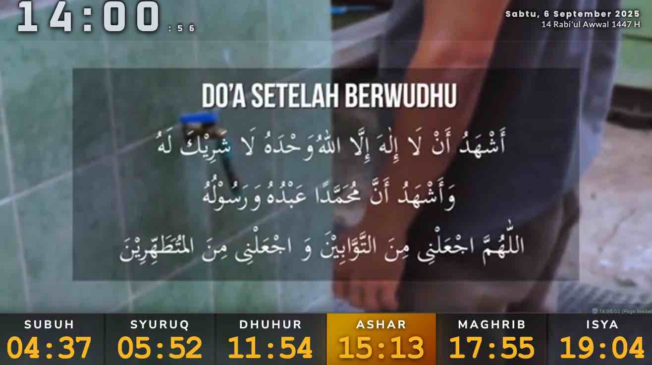 Screenshot tampilan aplikasi 4